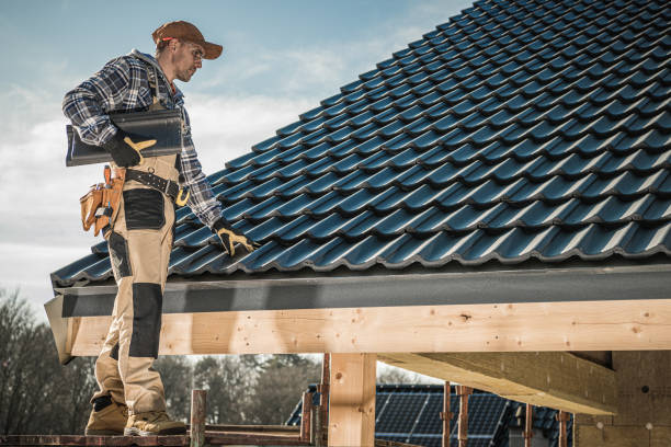 EPDM Roofing in Rancho Calaveras, CA